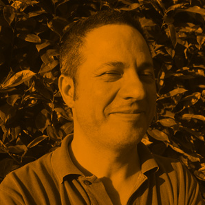 Act No Strange - Nicola Stranieri